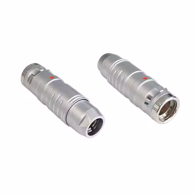 PPCFGG2K26CLAD Bulgin  Gruppi di connettori circolari